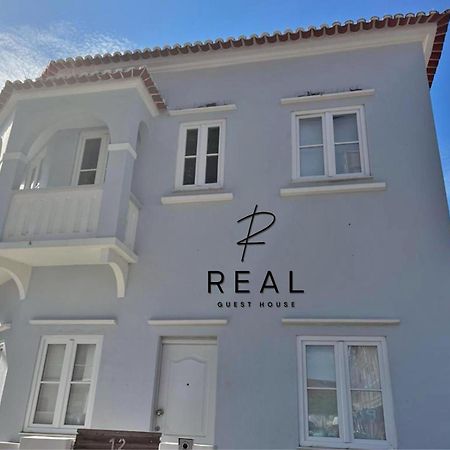 Real Guest House コスタ・ダ・カパリカ エクステリア 写真